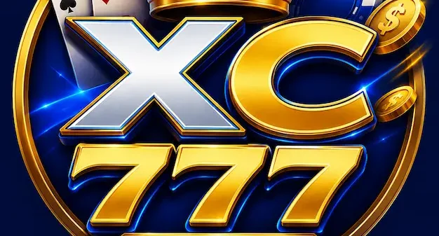 xc777 logo