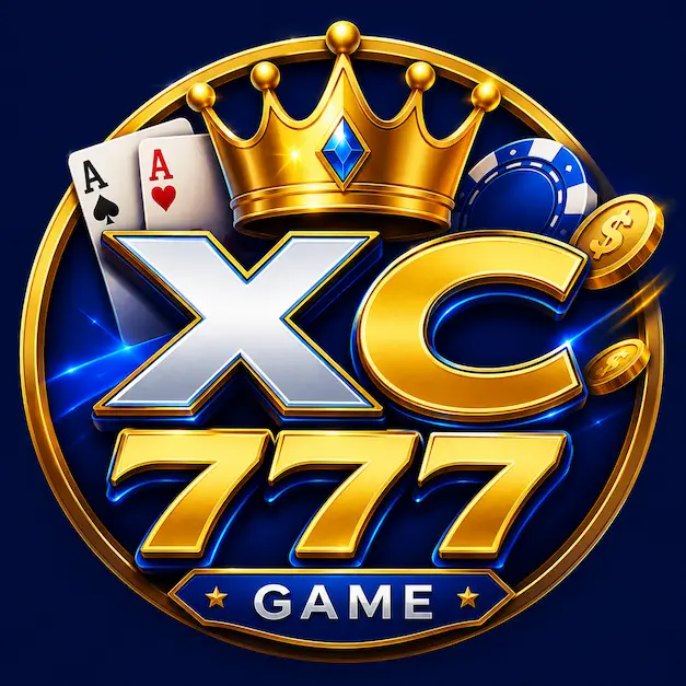 xc777 logo